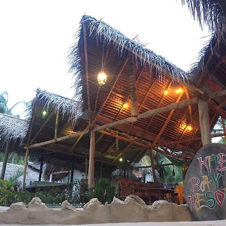 Kite Bay Villa Kalpitiya Kültér fotó