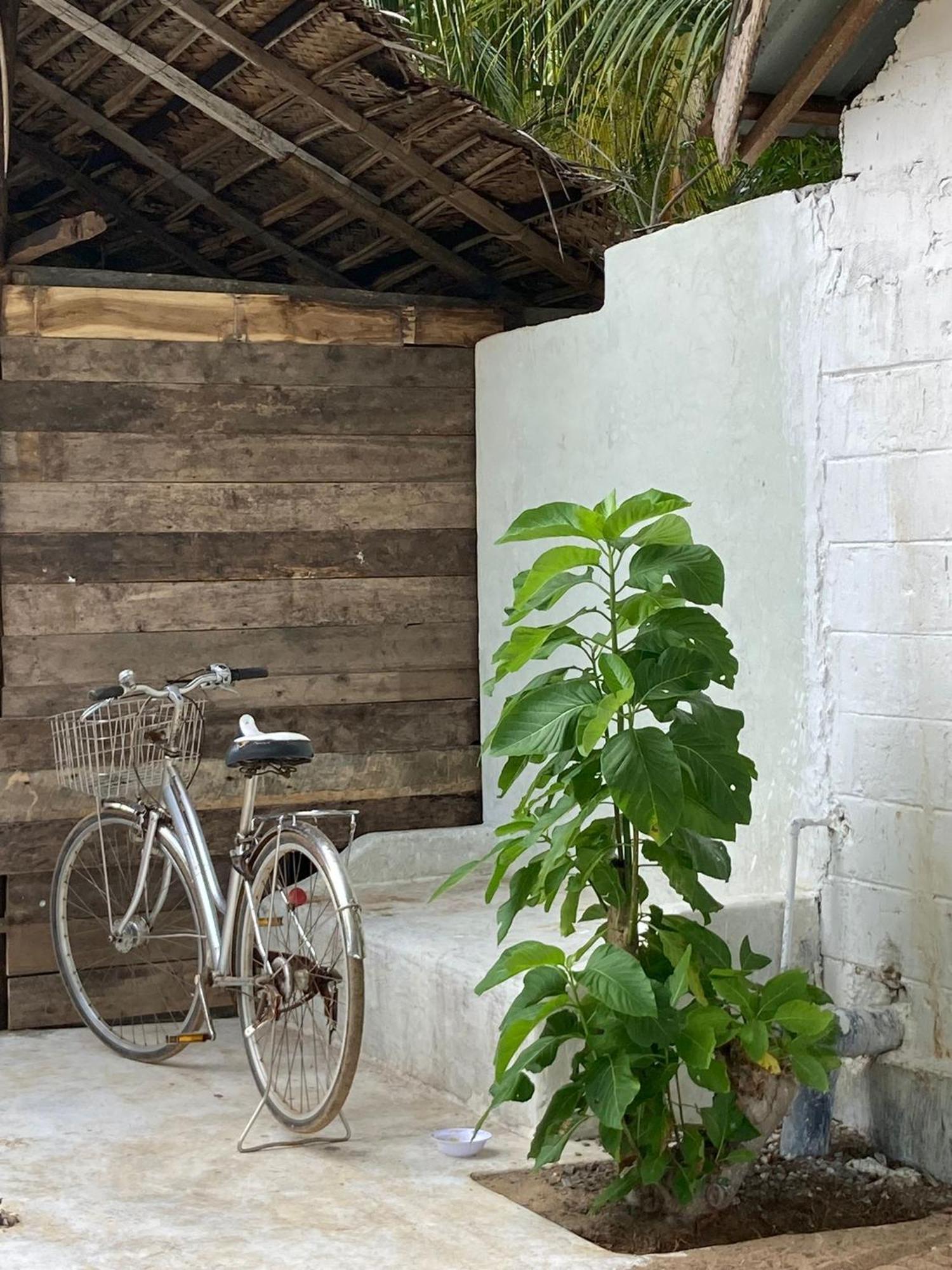 Kite Bay Villa Kalpitiya Kültér fotó
