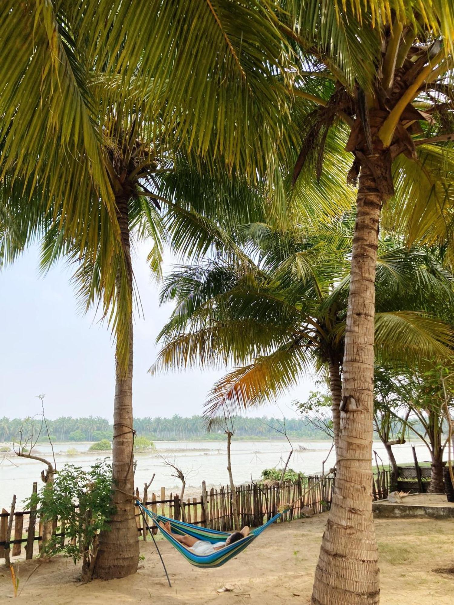 Kite Bay Villa Kalpitiya Kültér fotó