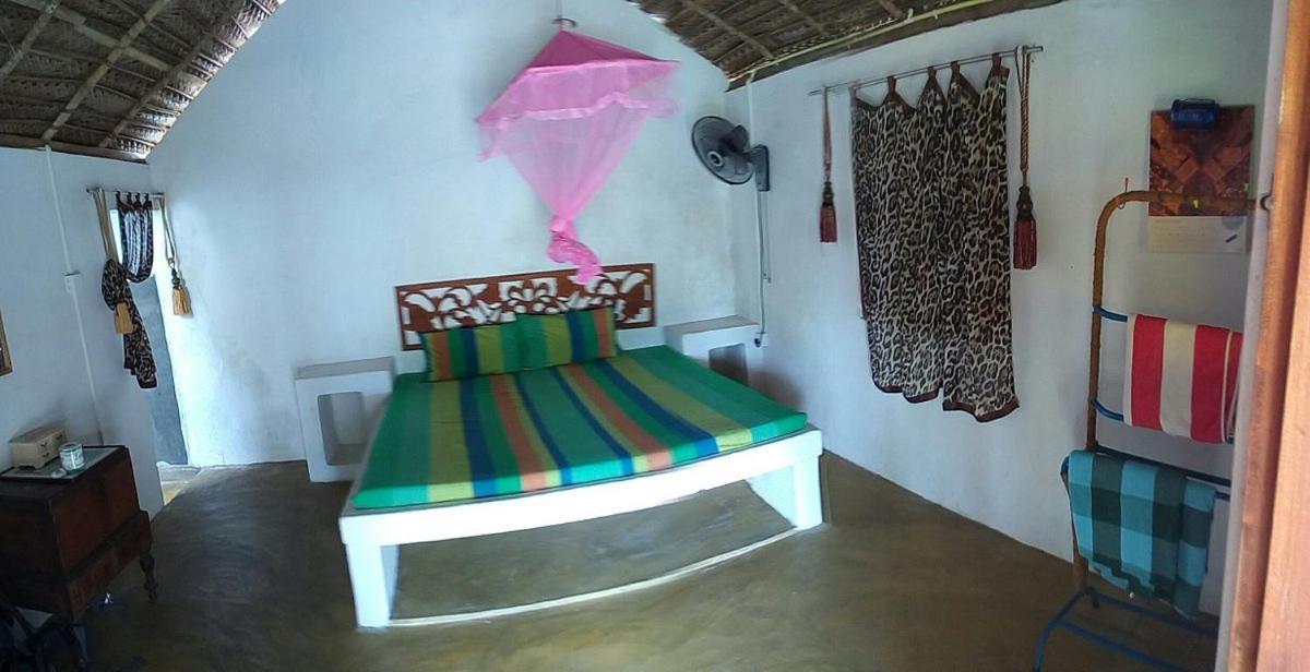 Kite Bay Villa Kalpitiya Kültér fotó