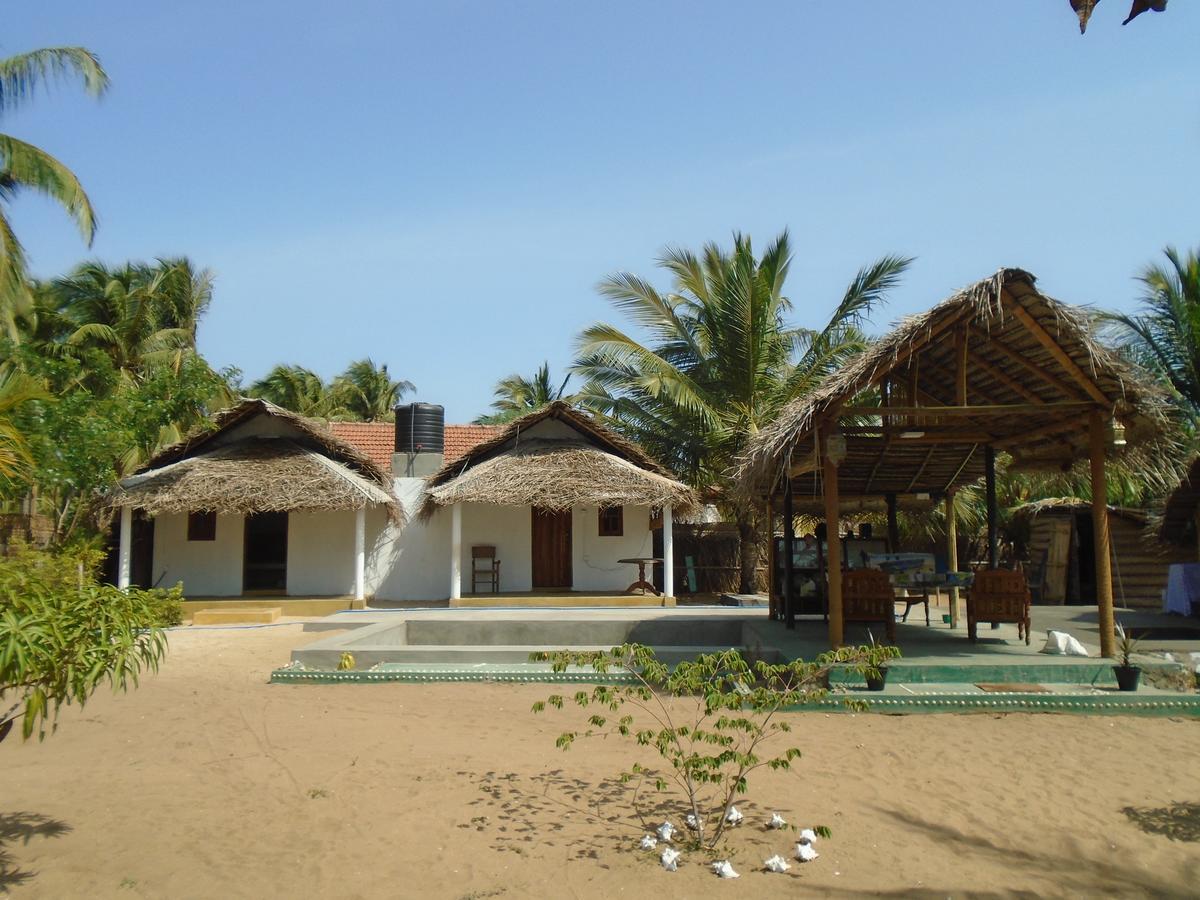 Kite Bay Villa Kalpitiya Kültér fotó