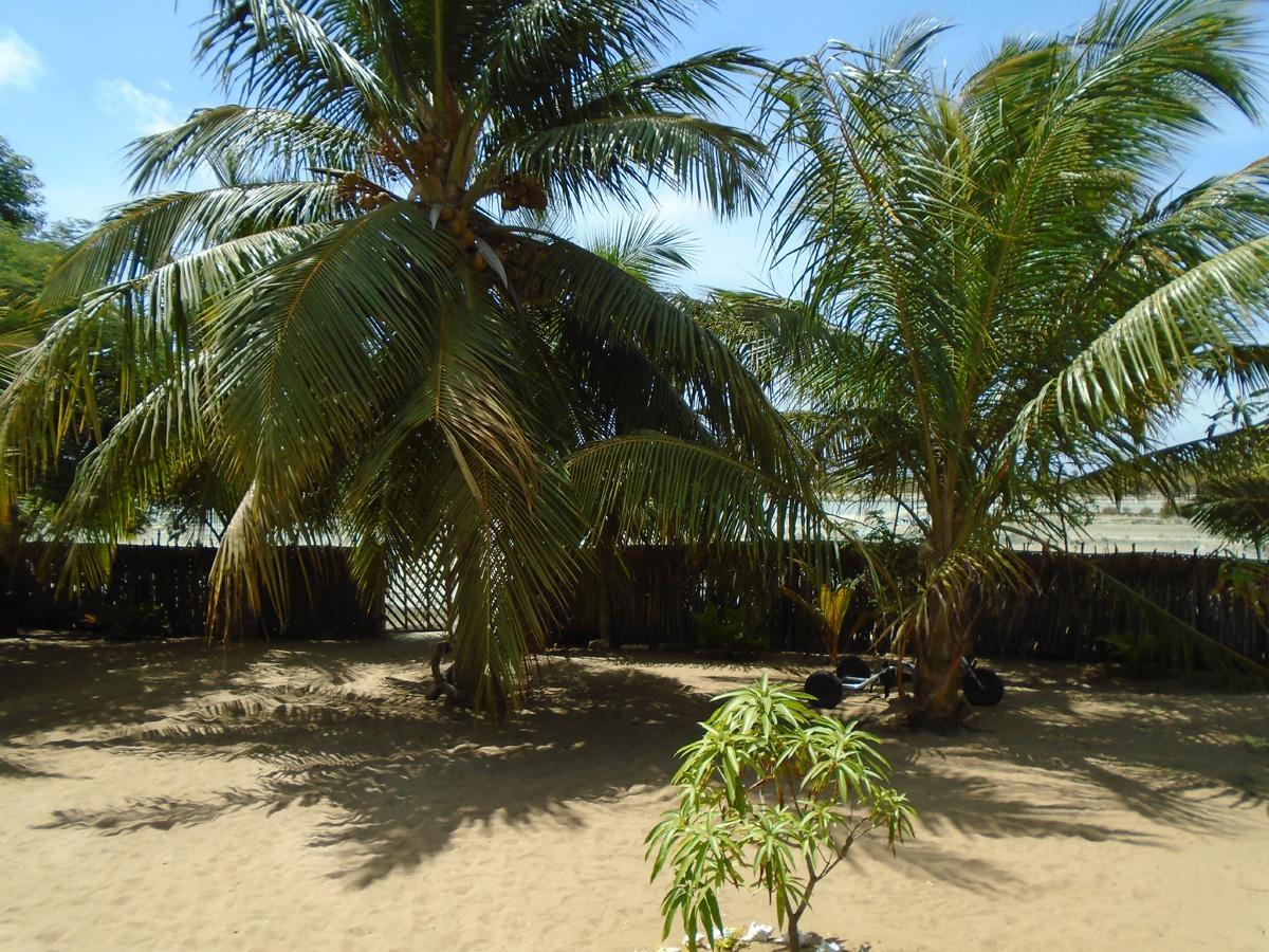 Kite Bay Villa Kalpitiya Kültér fotó