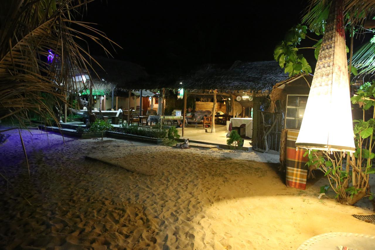 Kite Bay Villa Kalpitiya Kültér fotó