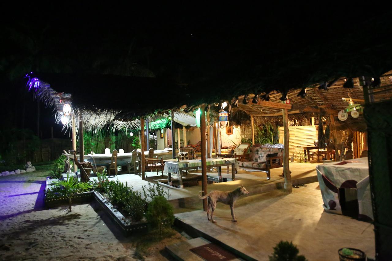 Kite Bay Villa Kalpitiya Kültér fotó