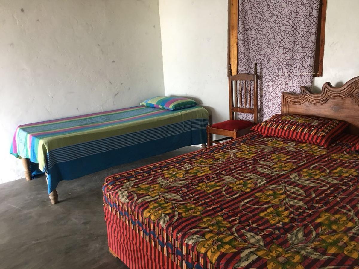 Kite Bay Villa Kalpitiya Kültér fotó