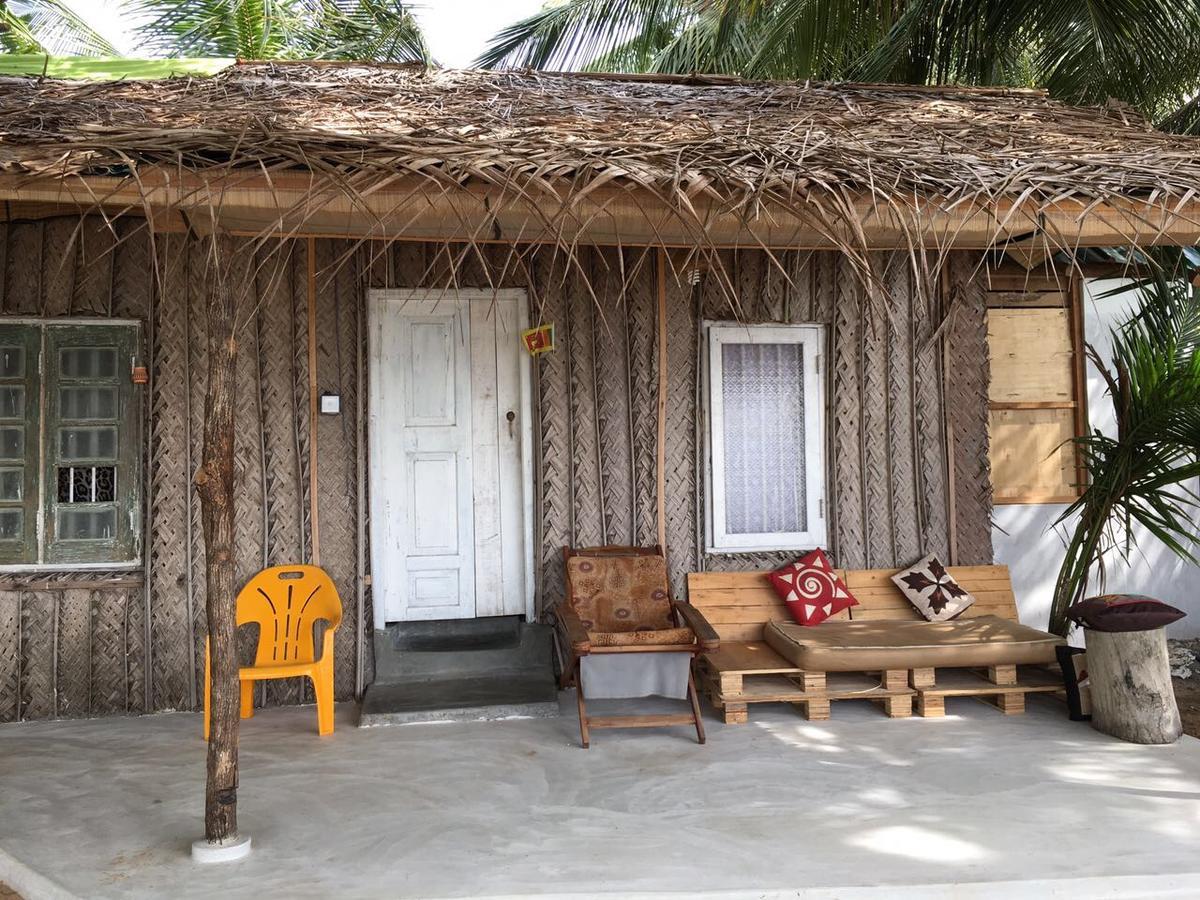 Kite Bay Villa Kalpitiya Kültér fotó