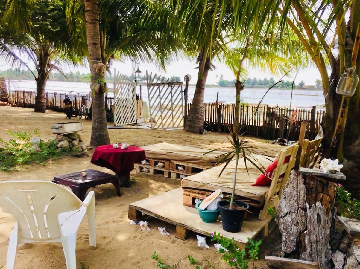 Kite Bay Villa Kalpitiya Kültér fotó