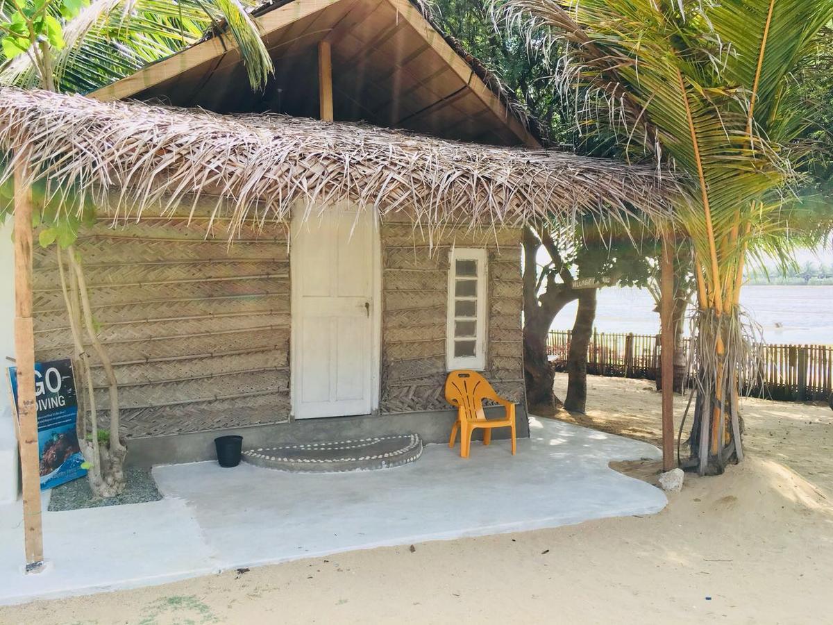 Kite Bay Villa Kalpitiya Kültér fotó