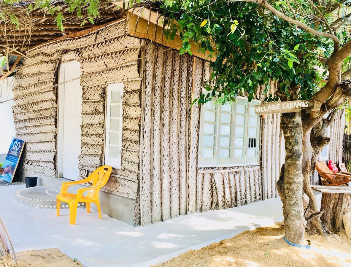 Kite Bay Villa Kalpitiya Kültér fotó