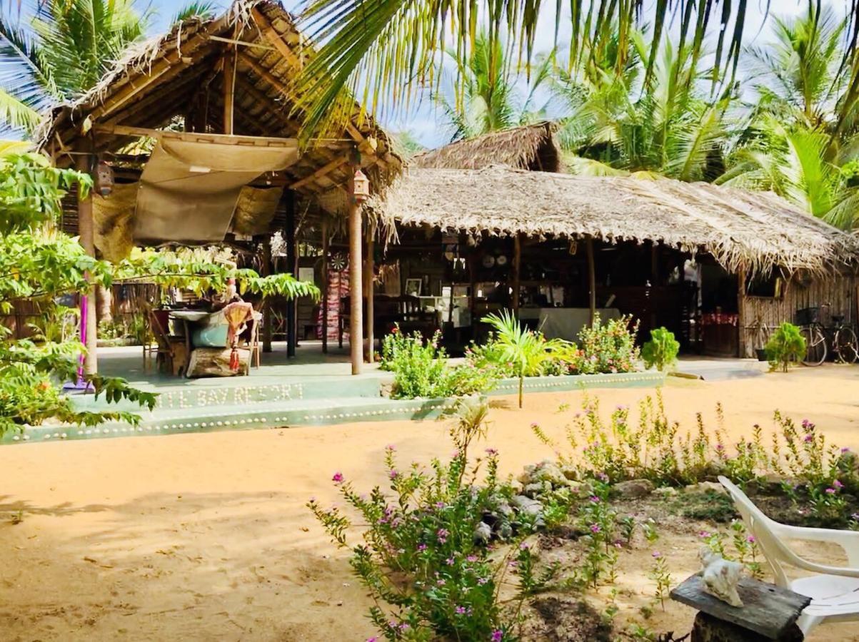 Kite Bay Villa Kalpitiya Kültér fotó