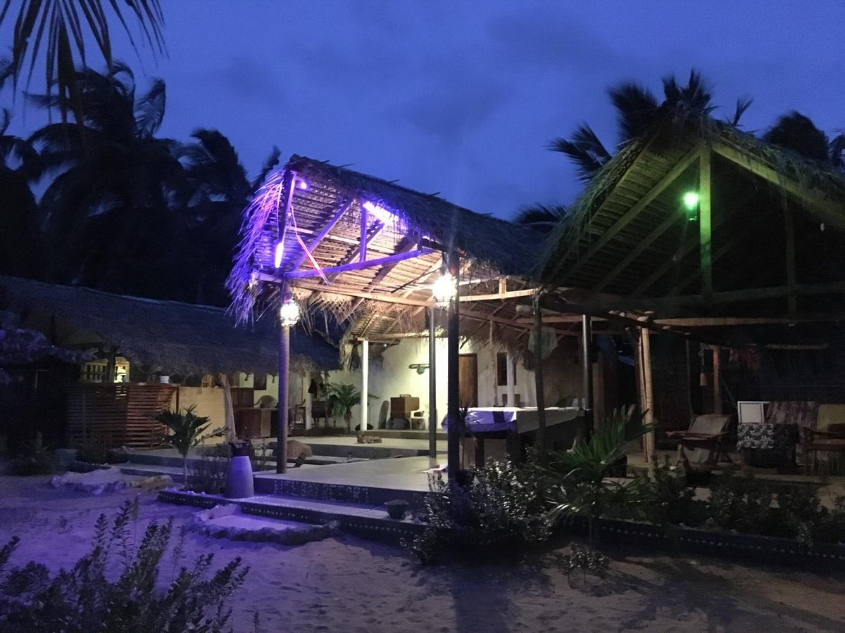 Kite Bay Villa Kalpitiya Kültér fotó