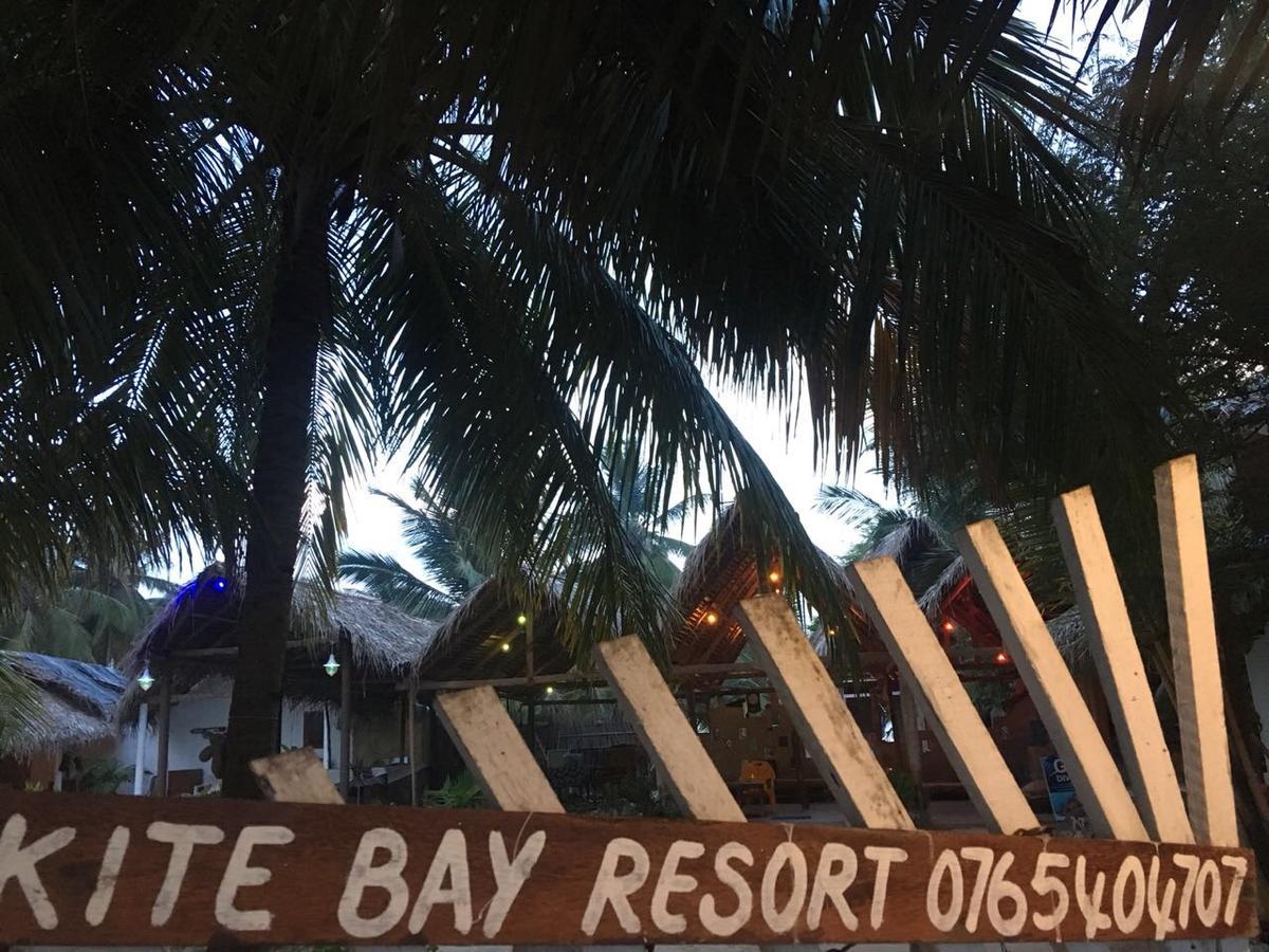 Kite Bay Villa Kalpitiya Kültér fotó