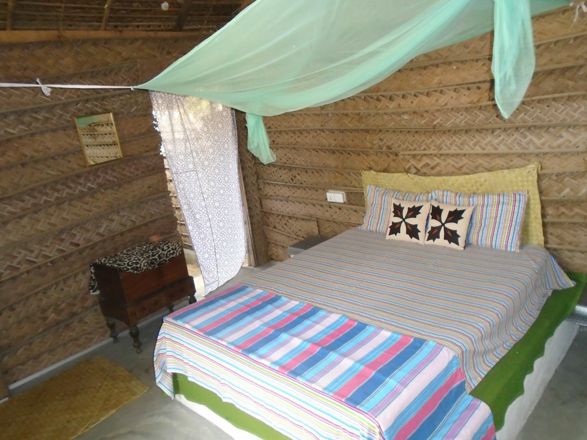 Kite Bay Villa Kalpitiya Kültér fotó